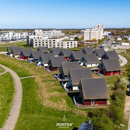 Semesterbostad 