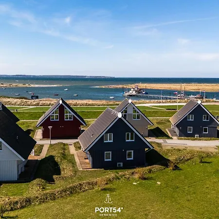 Semesterbostad 